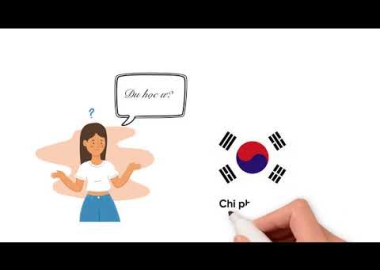 CẨM NANG TỪ A – Z BAO GỒM ĐIỀU KIỆN, THÔNG TIN TƯ VẤN, THỦ TỤC, HƯỚNG DẪN VỀ DU HỌC HÀN QUỐC 