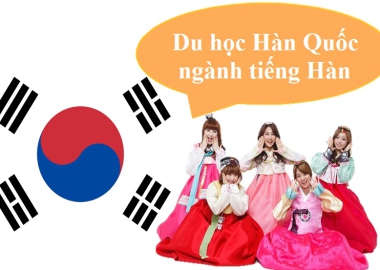 Visa du học Hàn Quốc: Các loại visa – cách xin & kinh nghiệm xin visa