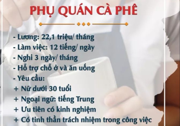 Làm việc tại Nhật
